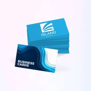 Creative Business Card