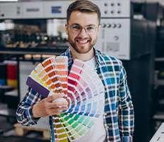 Marketing Collateral