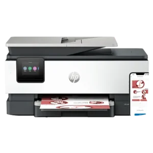 Refurbished HP OfficeJet Pro 8135e Wireless All-in-One Printer with 3 Months of Instant Ink for free with HP+