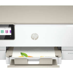 Refurbished HP ENVY Inspire 7255e All-in-One Printer with 3 Months of Instant Ink for free with HP+